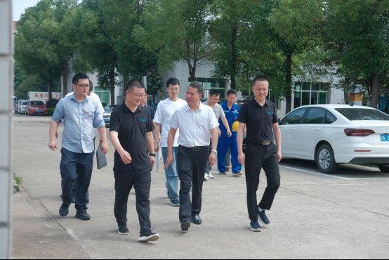未命名_副本.jpg 长泰工业与湖南理工学院共建“实习与就业一体化基地”