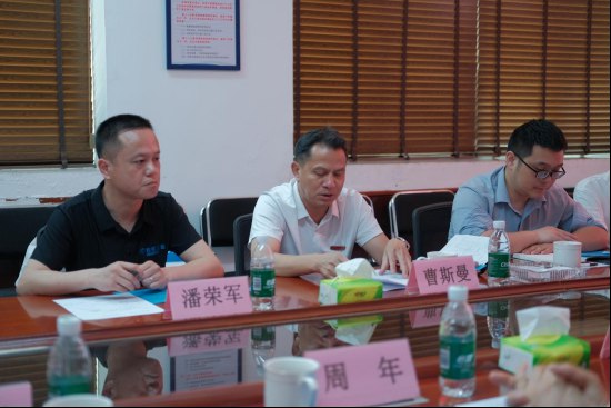 未命名_副本.jpg 长泰工业与湖南理工学院共建“实习与就业一体化基地”