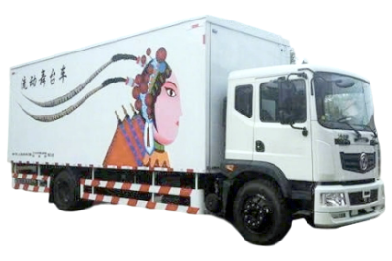 舞台⻋.png 舞台车